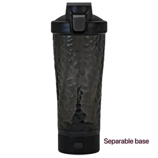 PowerMix Whey Shaker Bottle - My Store