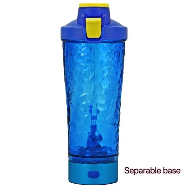 PowerMix Whey Shaker Bottle - My Store