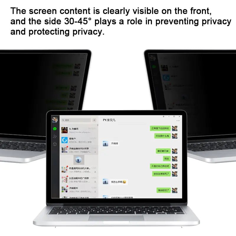 SecureView Laptop Privacy Shield - My Store