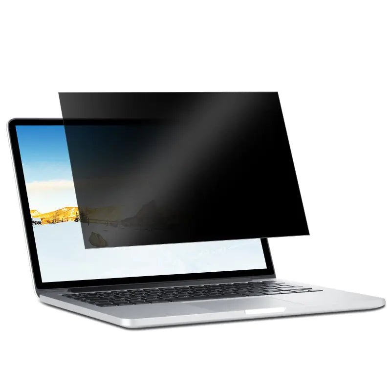 SecureView Laptop Privacy Shield - My Store