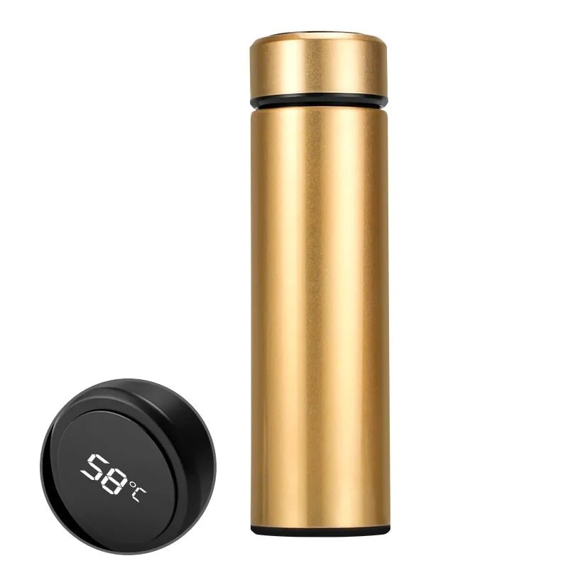 Smart Temp LED Thermos - My Store
