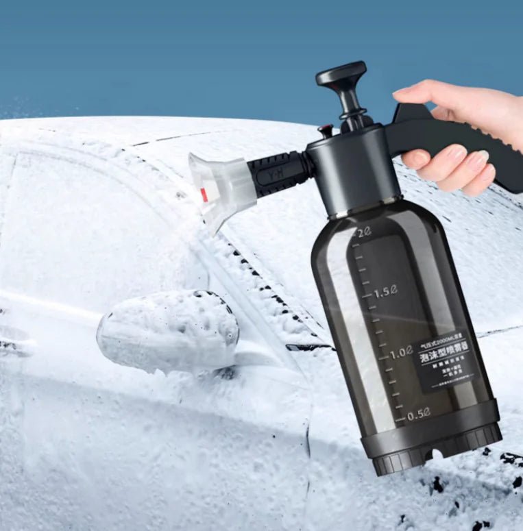 Ultimate High - Pressure Foam Car Washer - My Store
