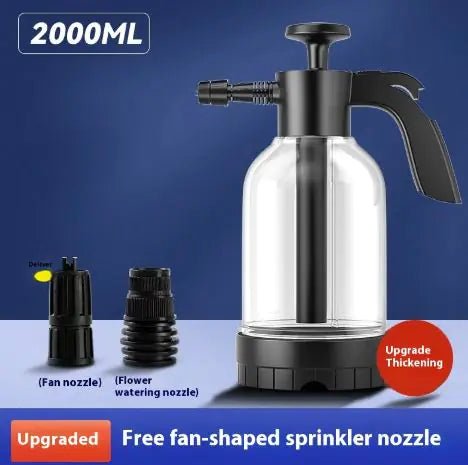 Ultimate High - Pressure Foam Car Washer - My Store