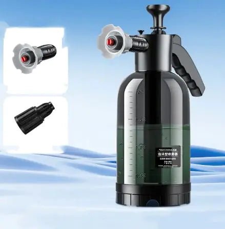 Ultimate High - Pressure Foam Car Washer - My Store