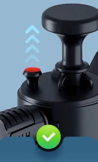 Ultimate High - Pressure Foam Car Washer - My Store