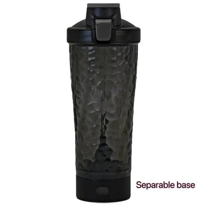 PowerMix Whey Shaker Bottle - My Store