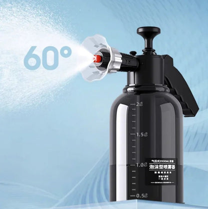 Ultimate High - Pressure Foam Car Washer - My Store