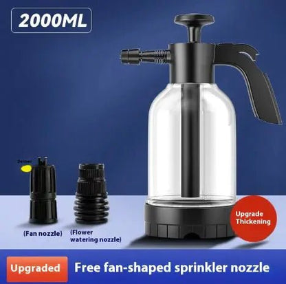 Ultimate High - Pressure Foam Car Washer - My Store