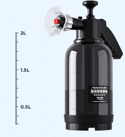 Ultimate High - Pressure Foam Car Washer - My Store