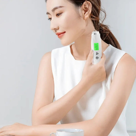 USB Skin Hydration Scanner - My Store